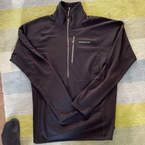 Patagonia Men's R1® Fleece Pullover